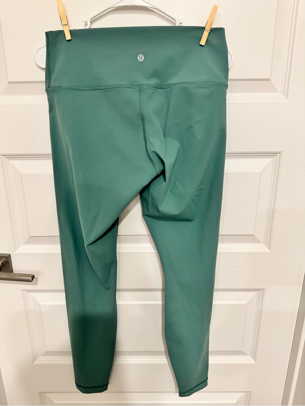 Lululemon Wunder Under Hi-Rise Tight
*28"